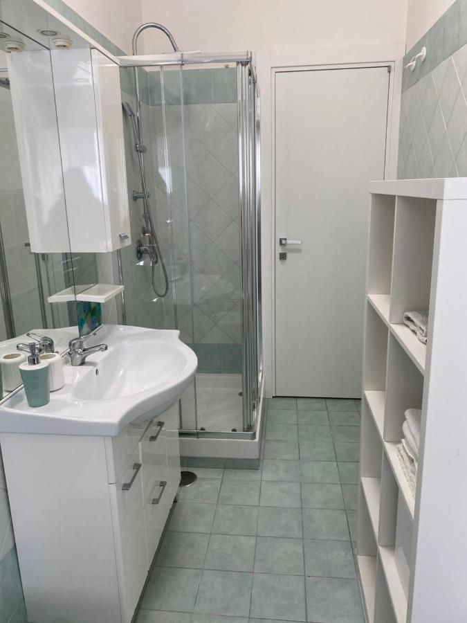 Casa Marinella Apartman Vico Equense Kültér fotó
