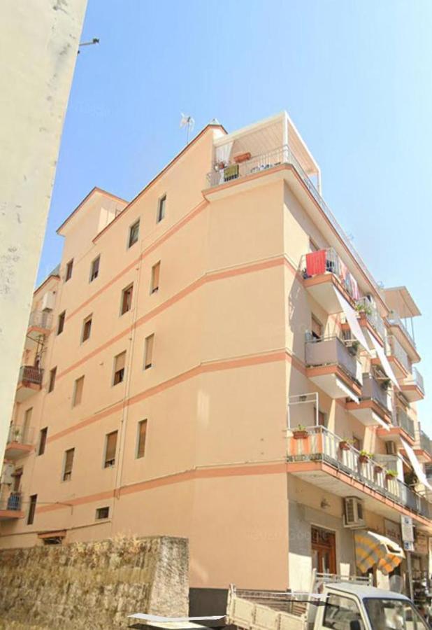 Casa Marinella Apartman Vico Equense Kültér fotó